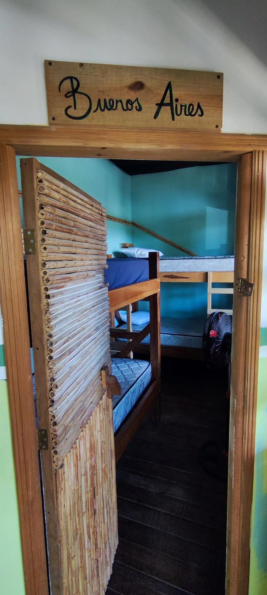 Bambu Lounge Bocas Hostel Bocas del Toro Exterior photo